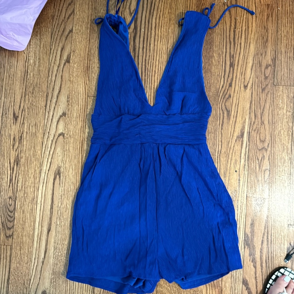 ROMPER MED
